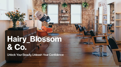 Hairy_Blossom&Co.