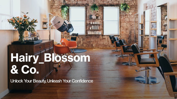 Hairy_Blossom&Co.