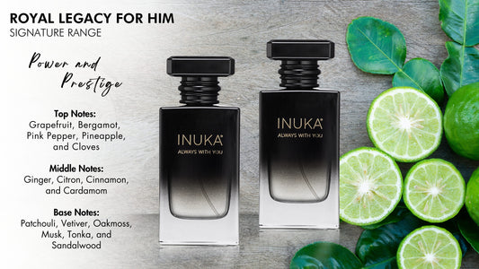Timeless Fragrance